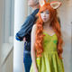 Illustration for article titled Good Cosplay You Got There, Atlanta